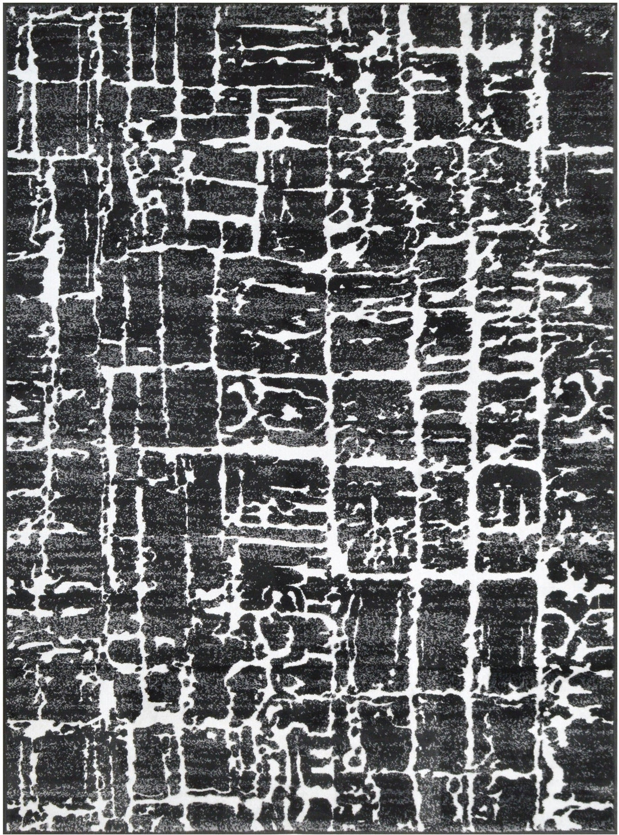 Madison 702 Anthracite Rug