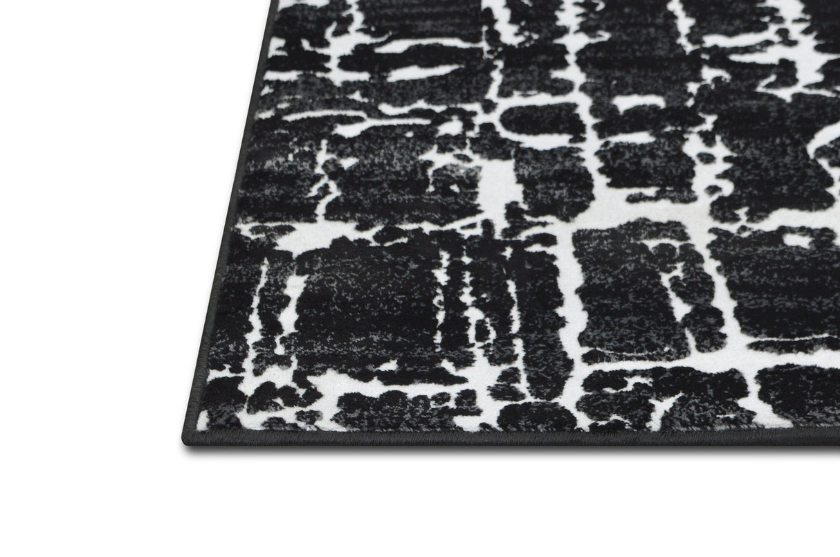 Madison 702 Anthracite Rug