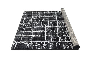 Madison 702 Anthracite Rug