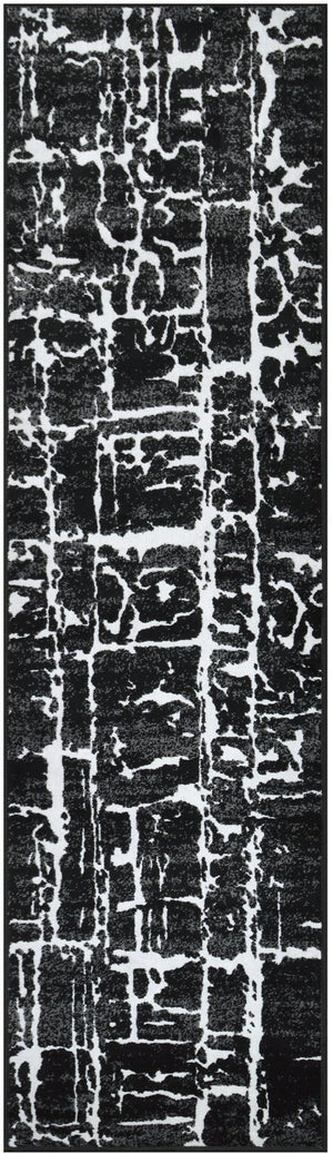 Madison 702 Anthracite Rug