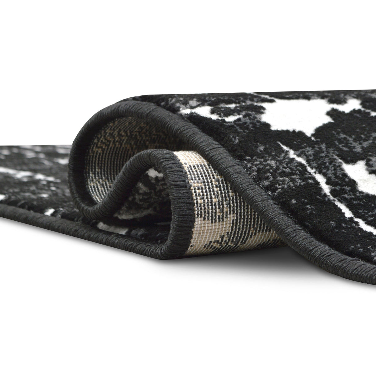 Madison 702 Anthracite Rug