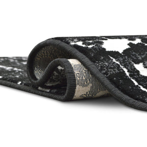 Madison 702 Anthracite Rug