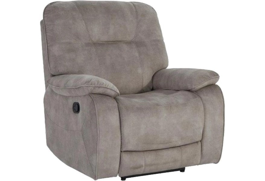 Modern Living - Cooper Manual Glider Recliner in Shadow Natural (Set of 2) - MCOO#812G-SNA