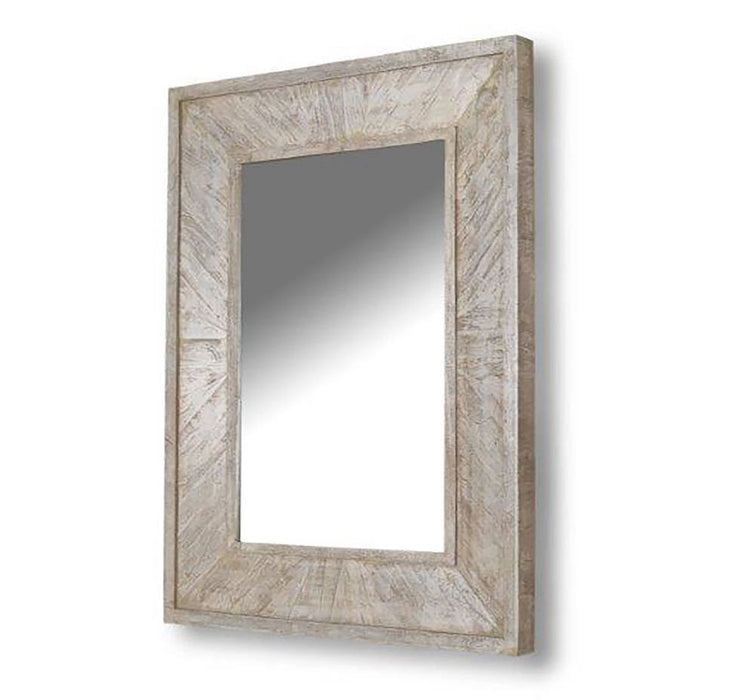 Modern Furniture - Crossings Monaco Wall Mirror - MON#M3546