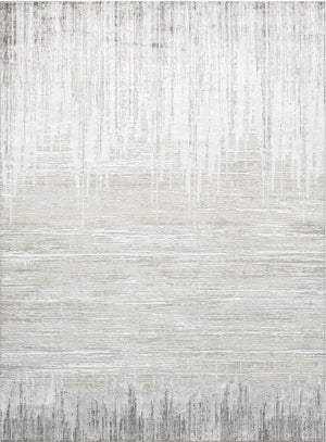 Movado 1181 Ash Rug