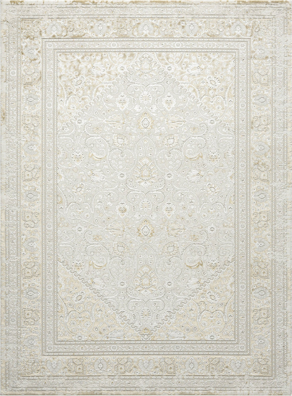 Movado 1183 Caramel Rug