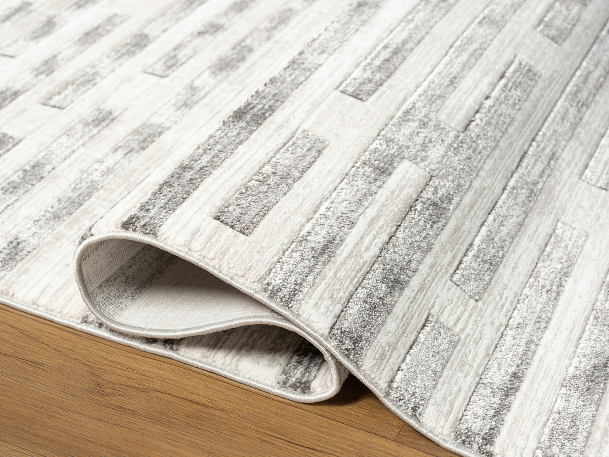 Movado 1184 Carbon Rug