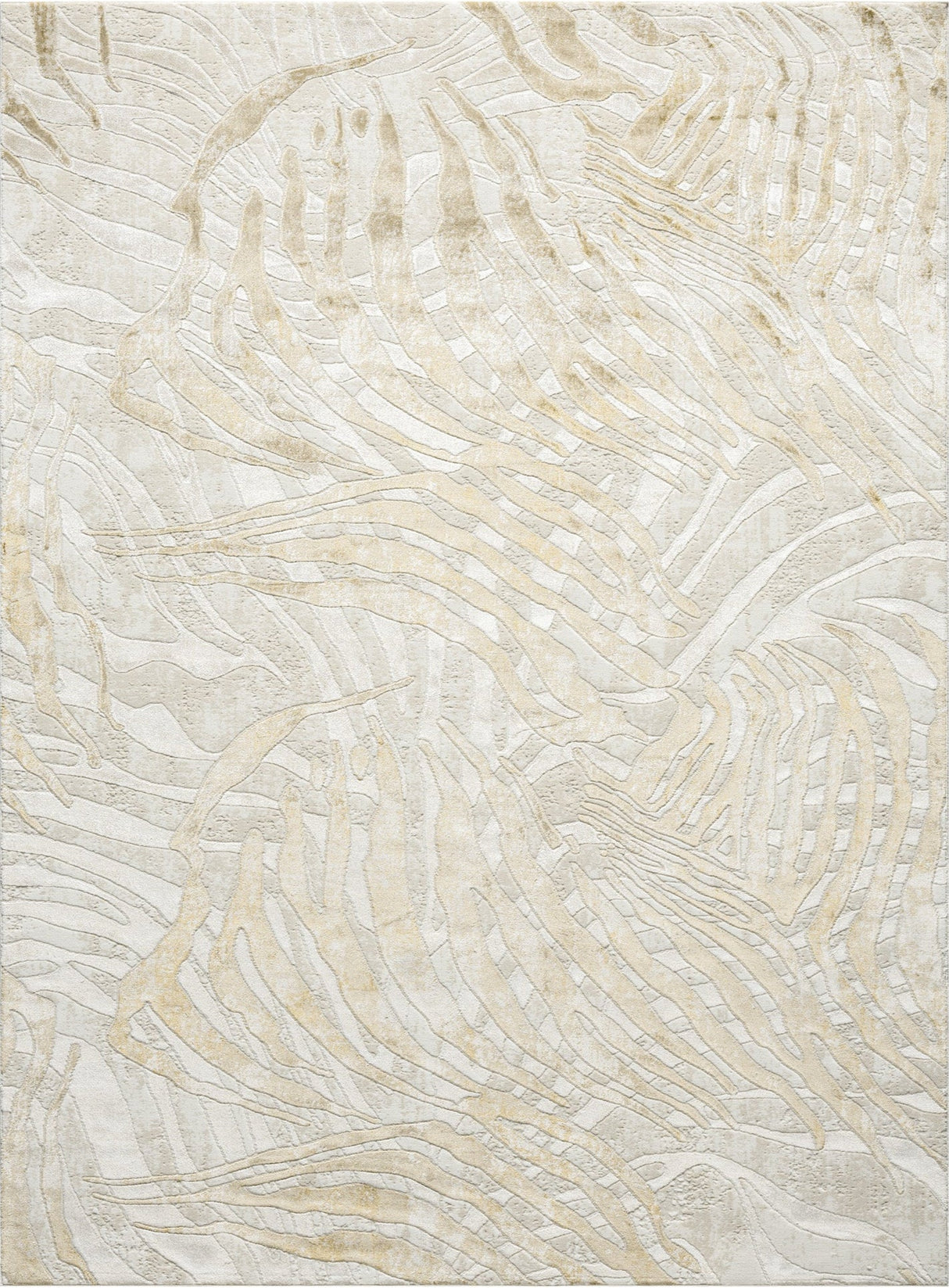 Movado 1185 Caramel Rug