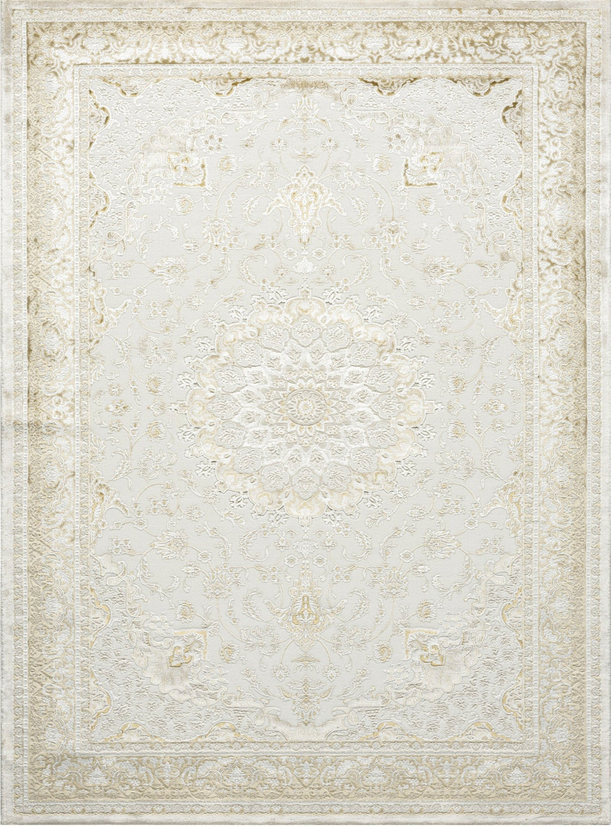 Movado 1189 Caramel Rug