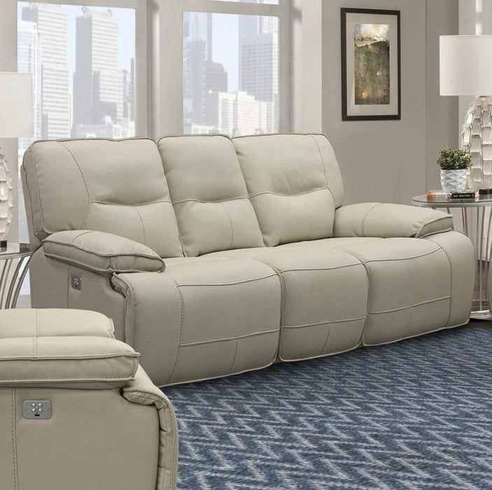 Modern Living - Spartacus Power Sofa in Oyster - MSPA#832PH-OYS