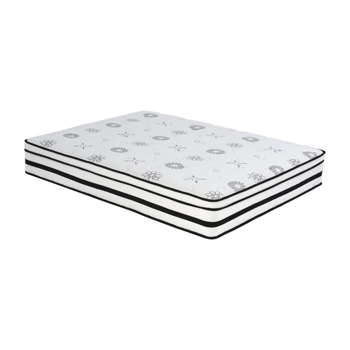 MT-PH12EK 12' Eastern King Hybrid Mattress