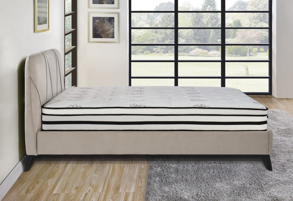 MT-PH12EK 12' Eastern King Hybrid Mattress