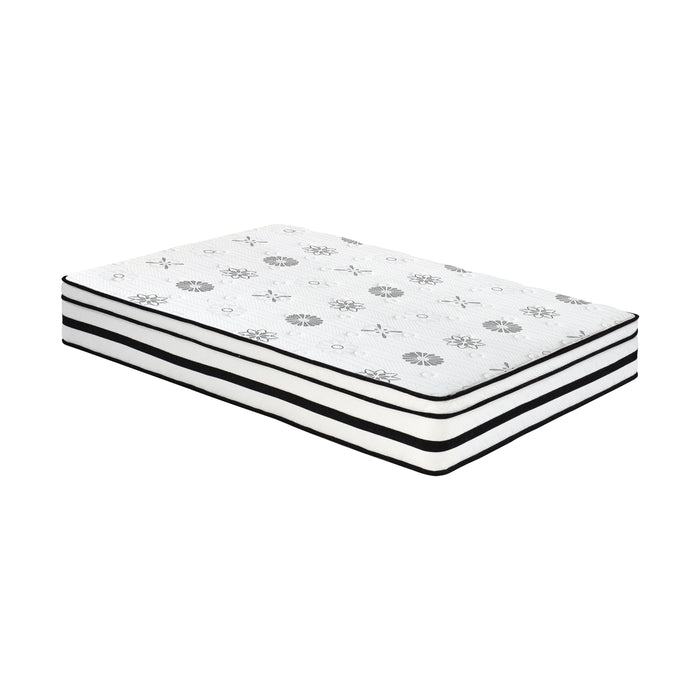 MT-PH12F 12' Full Hybrid Mattress