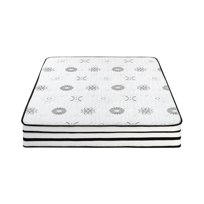 MT-PH12F 12' Full Hybrid Mattress