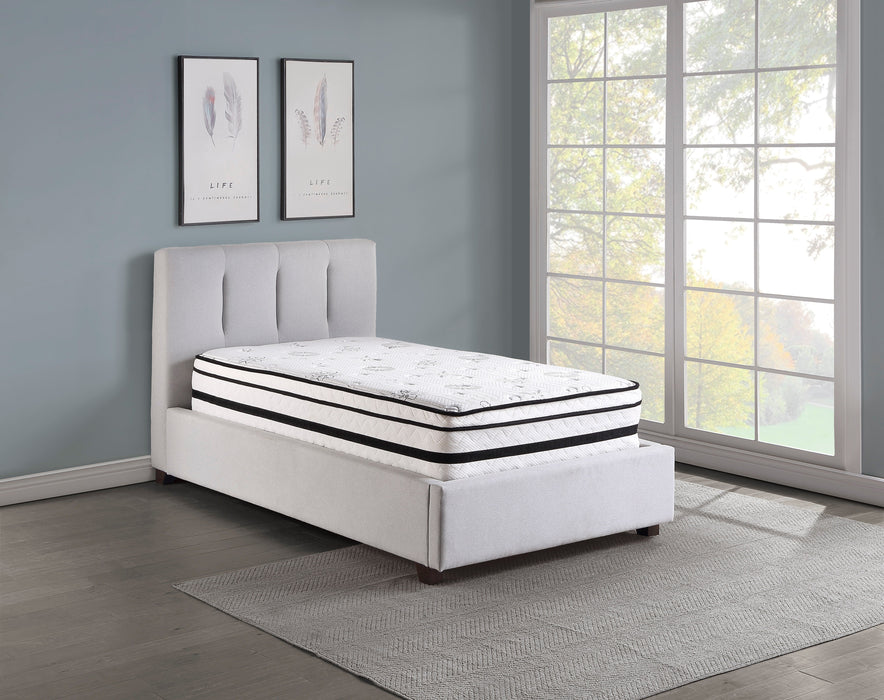 MT-PH12T 12' Twin Hybrid Mattress