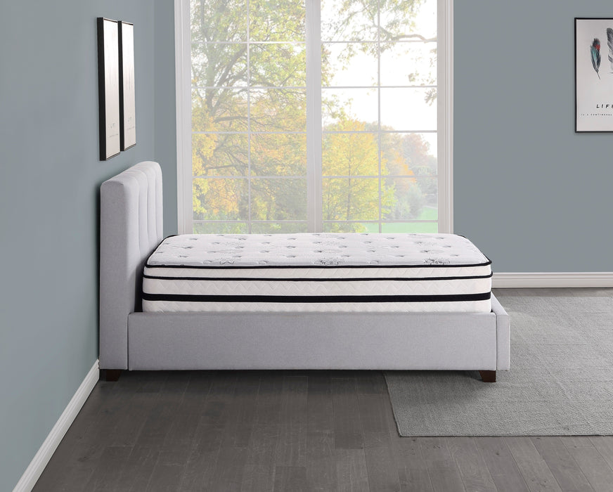 MT-PH12T 12' Twin Hybrid Mattress