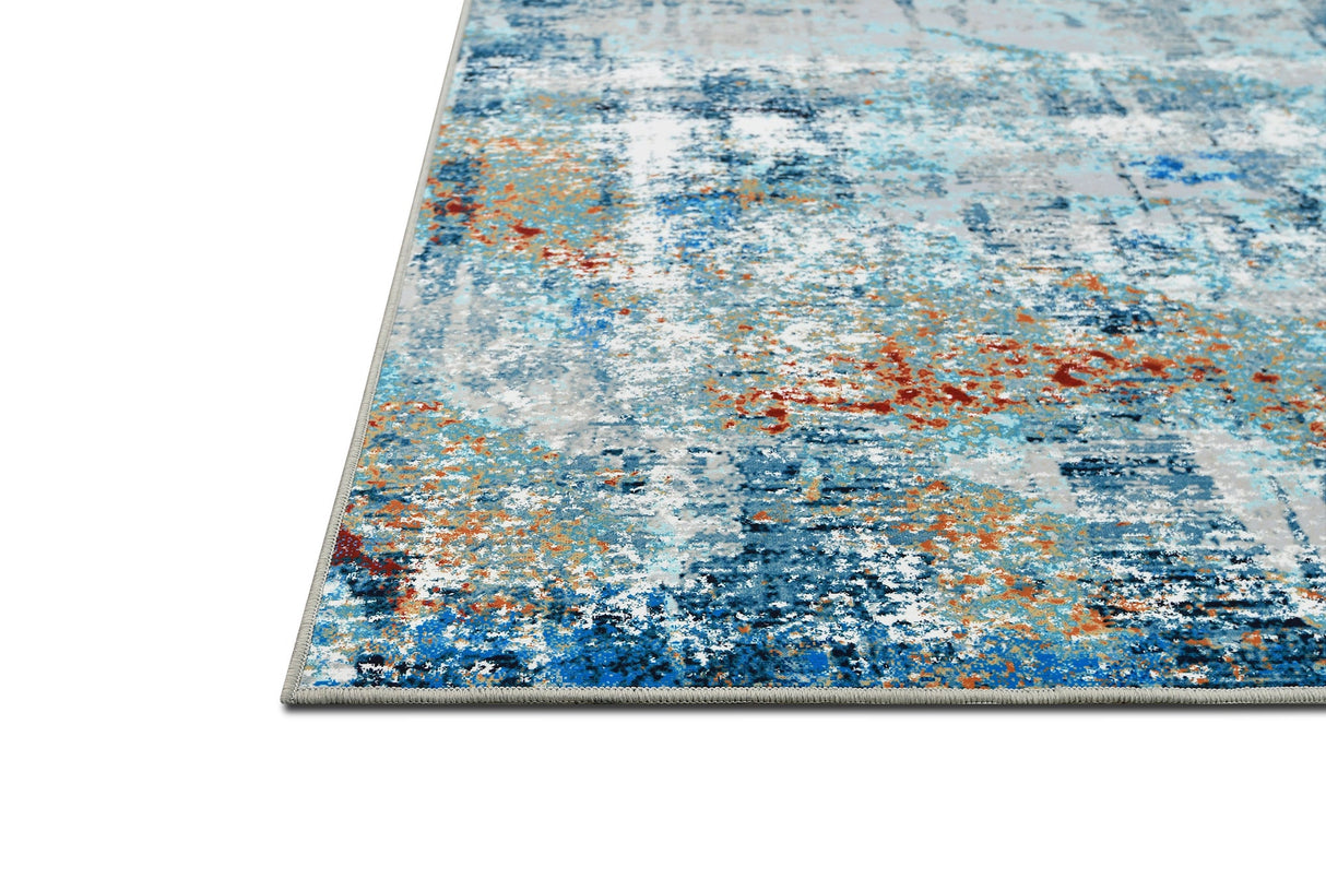 Orion 1101 Multicolor Rug