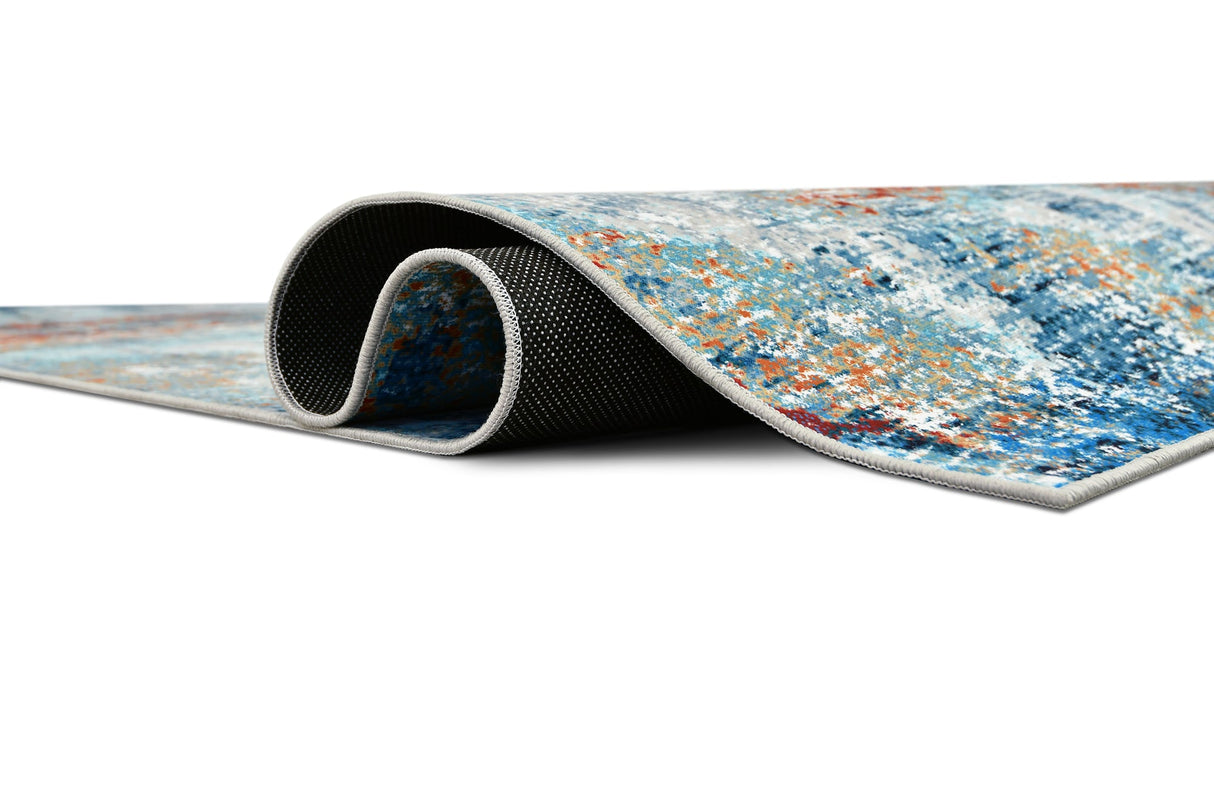 Orion 1101 Multicolor Rug