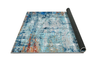Orion 1101 Multicolor Rug