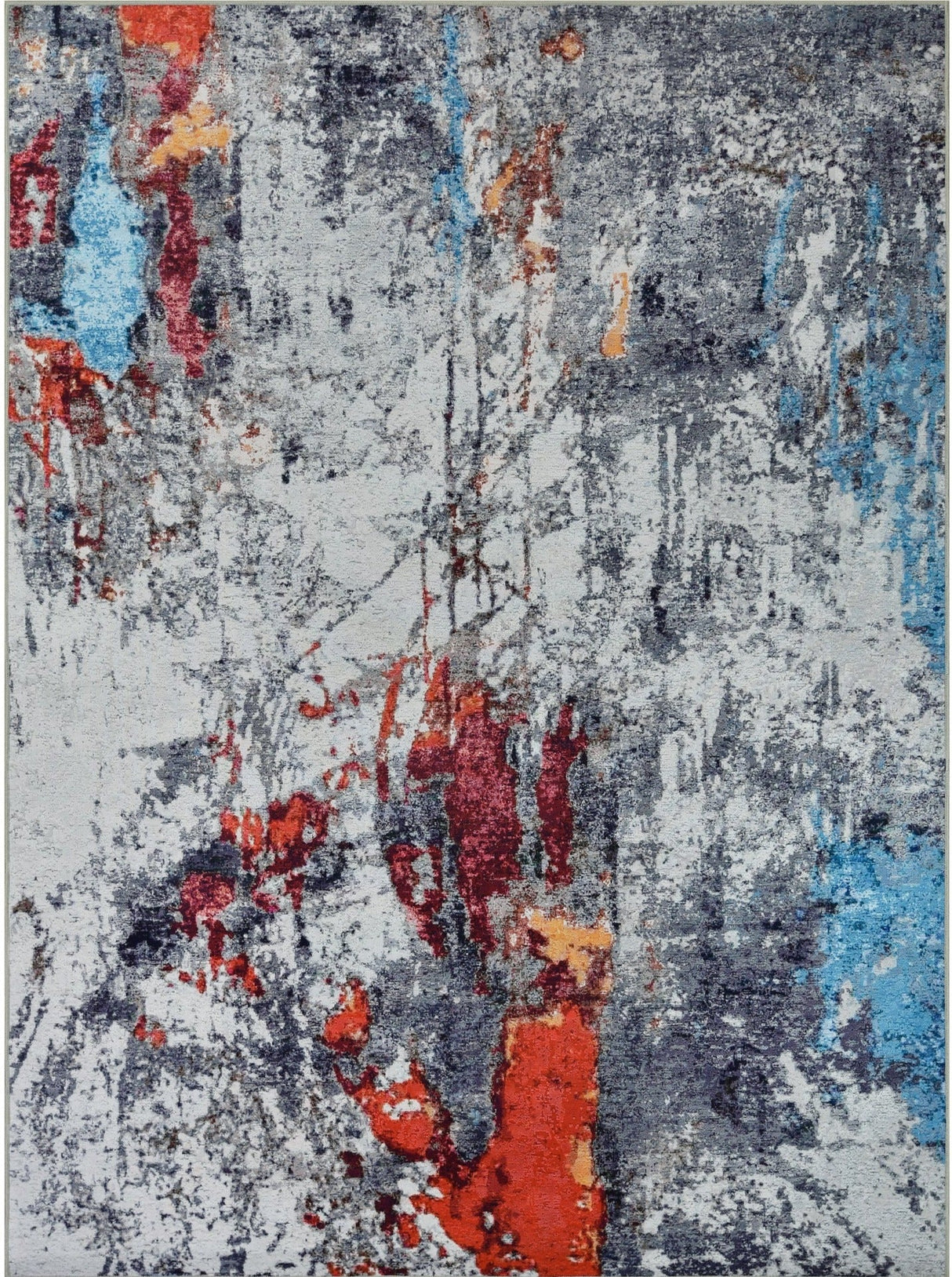 Orion 1103 Multicolor Rug