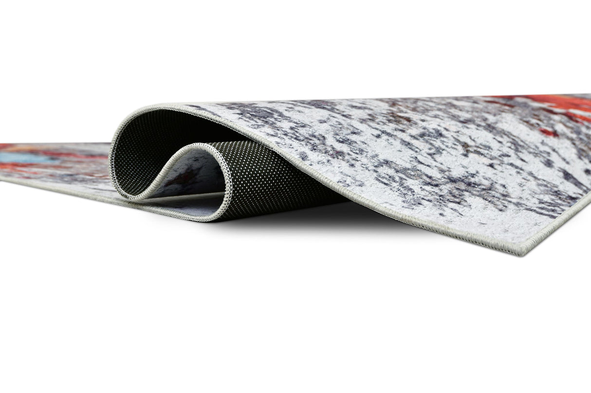 Orion 1103 Multicolor Rug