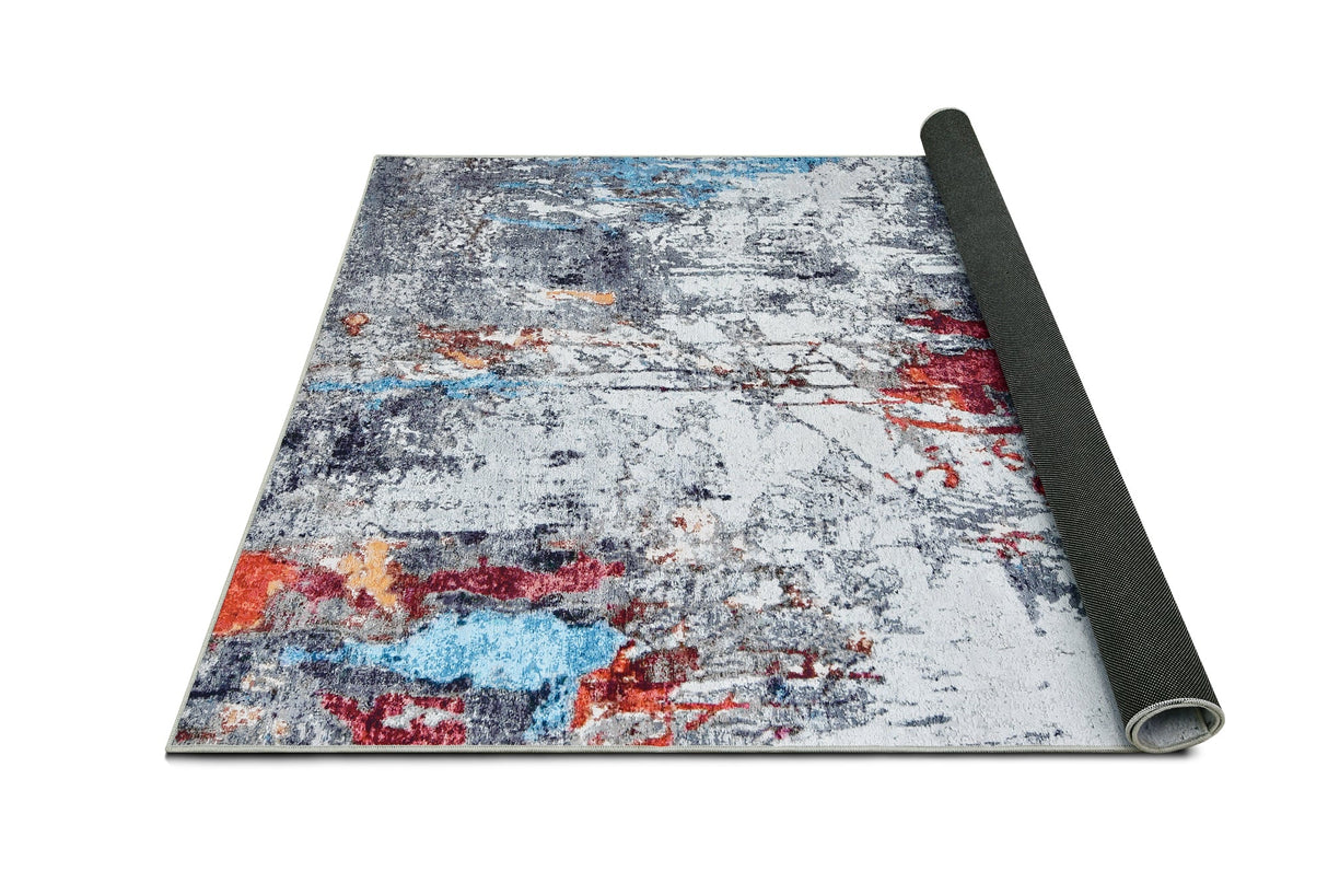 Orion 1103 Multicolor Rug