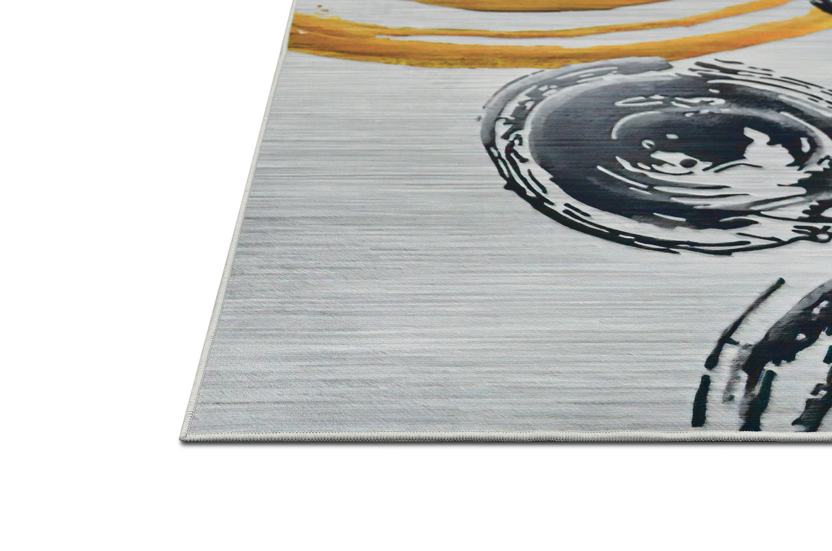 Orion 1106 Multicolor Rug