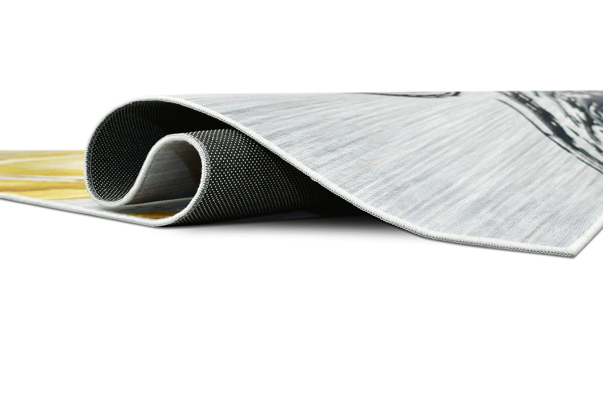 Orion 1106 Multicolor Rug