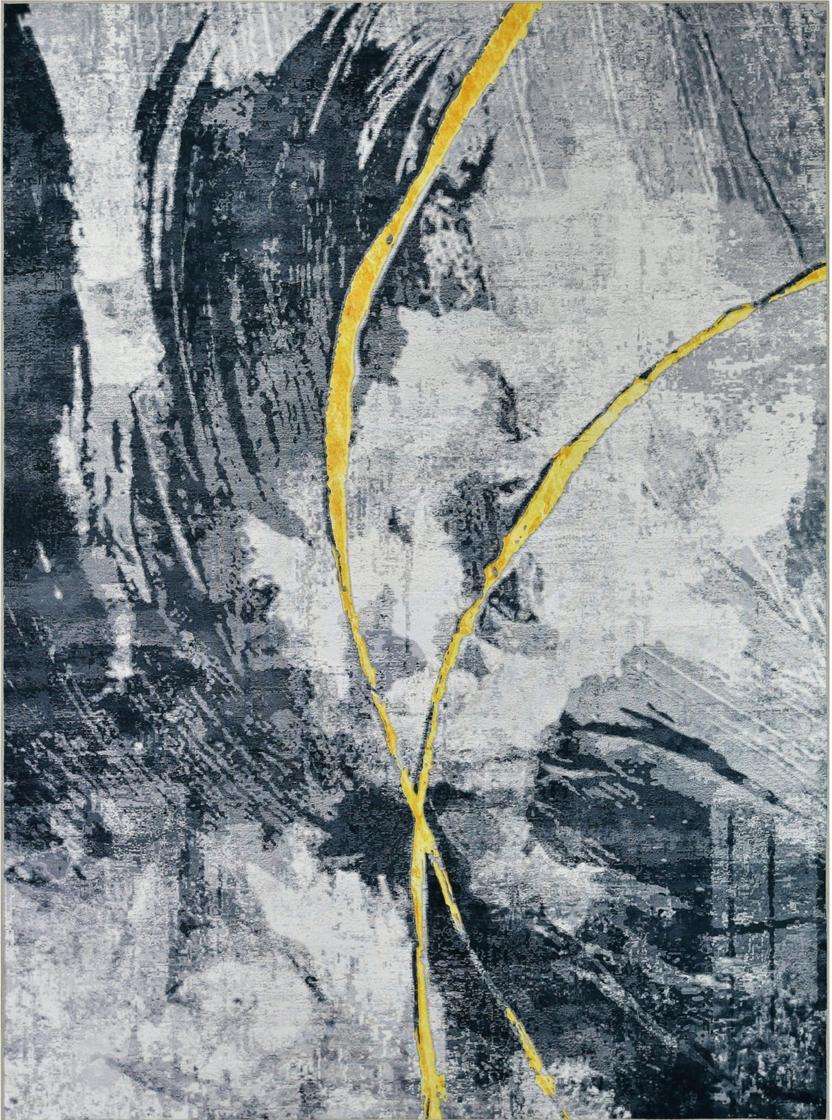 Orion 1107 Multicolor Rug