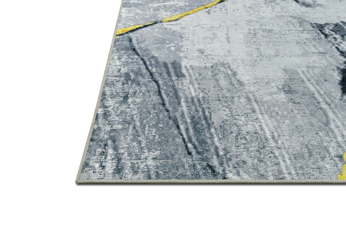 Orion 1107 Multicolor Rug