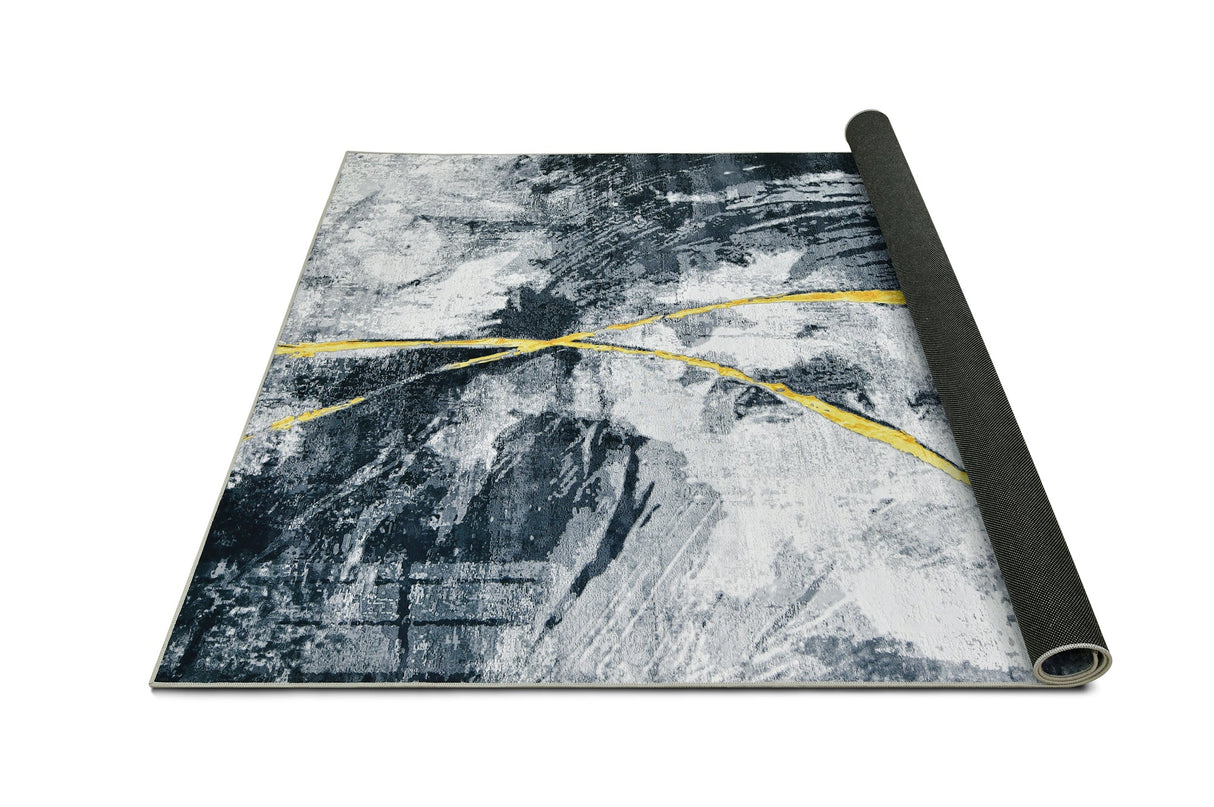 Orion 1107 Multicolor Rug