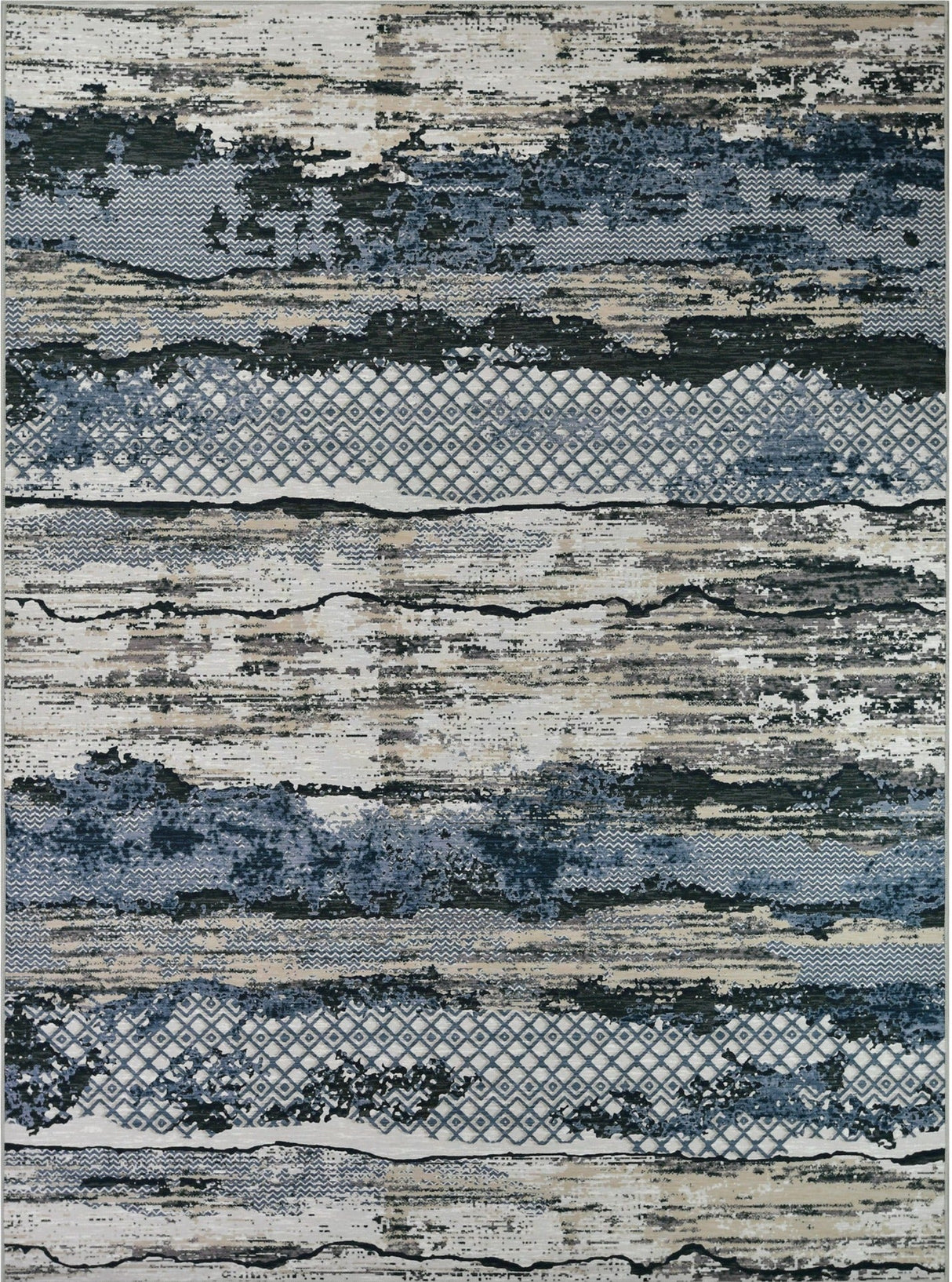 Orion 1108 Multicolor Rug