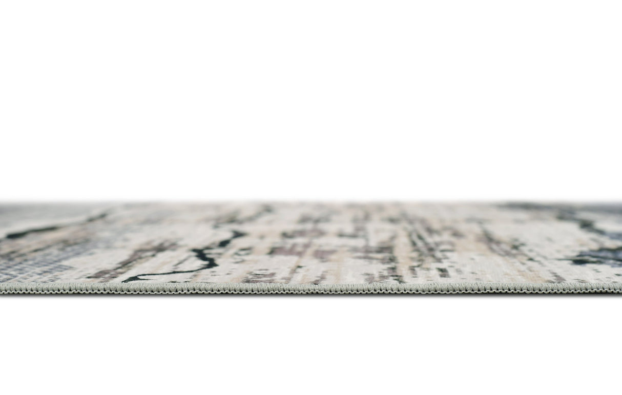 Orion 1108 Multicolor Rug