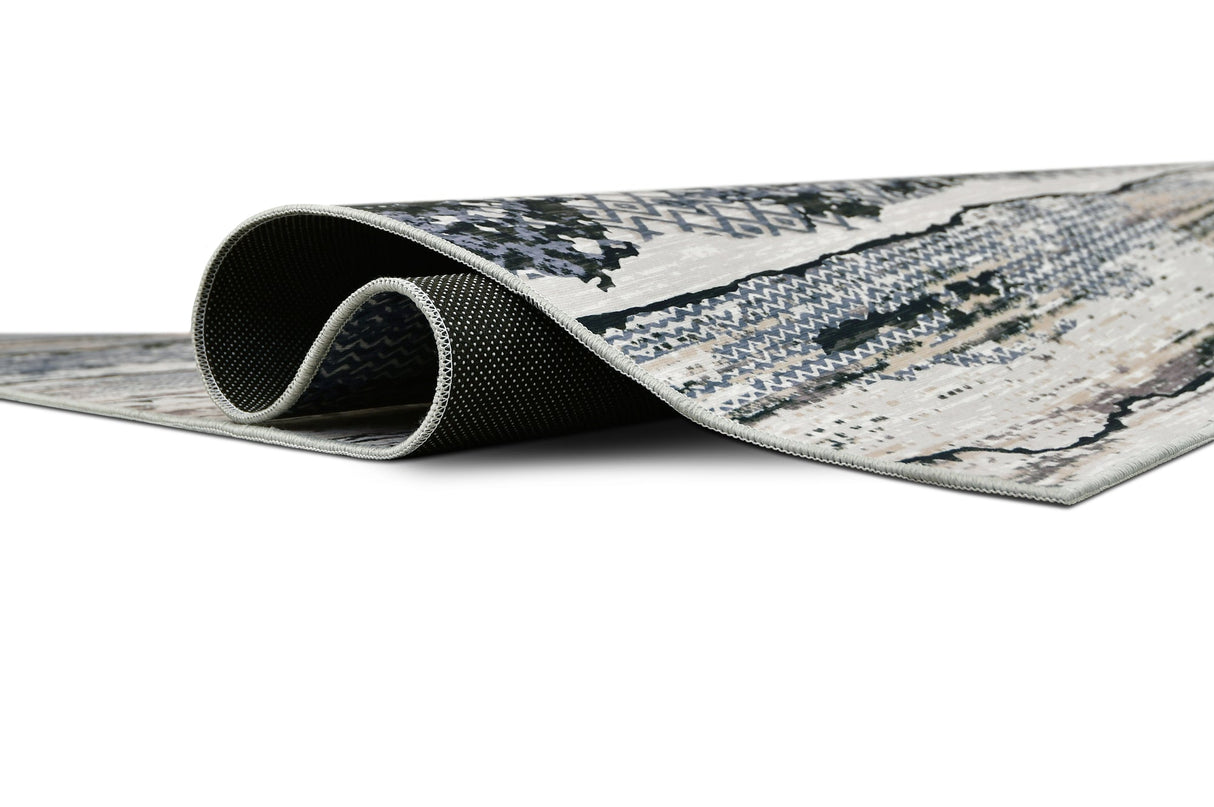 Orion 1108 Multicolor Rug