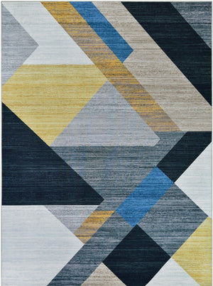 Orion 1109 Multicolor Rug