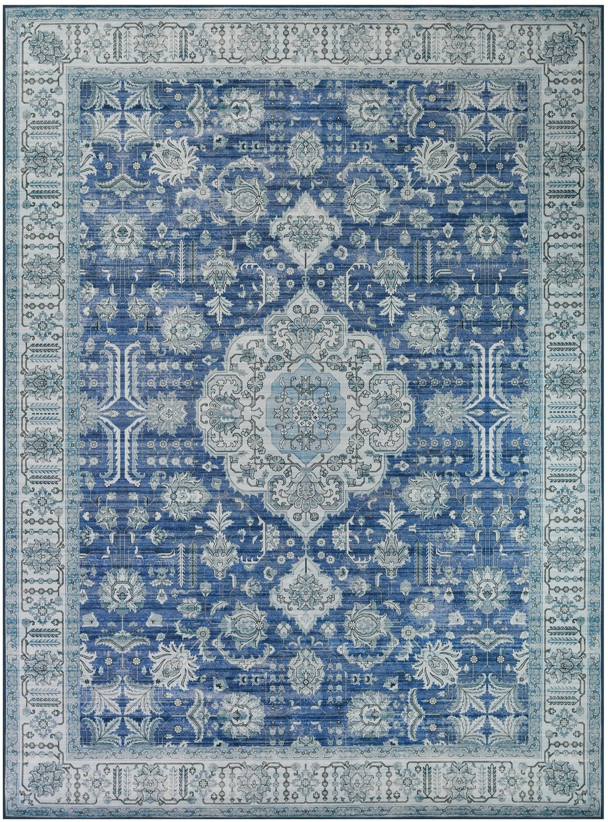 Orion 1111 Multicolor Rug