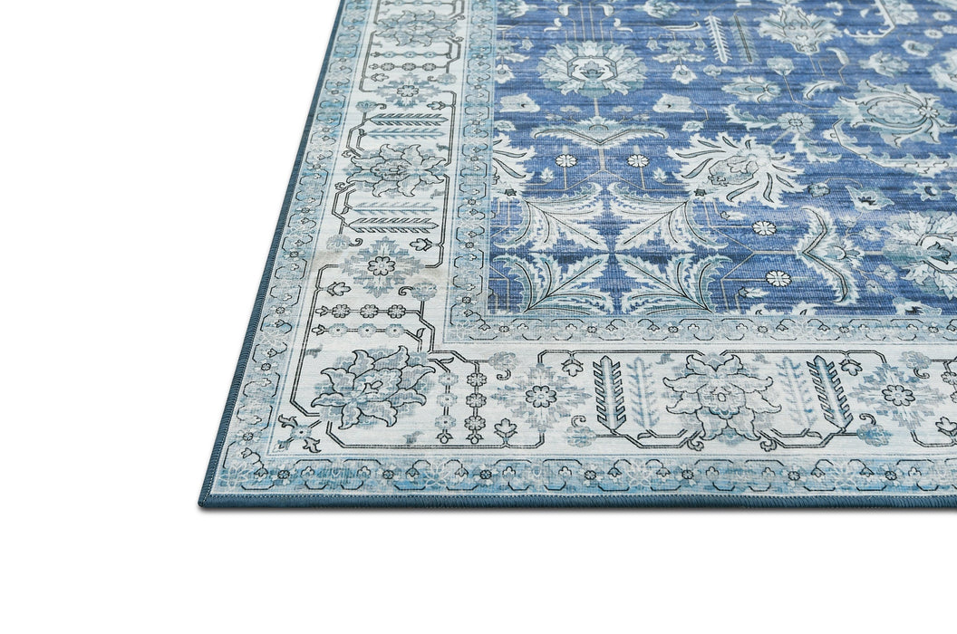 American cover design / Persian weavers Orion 1111 Multicolor Rug