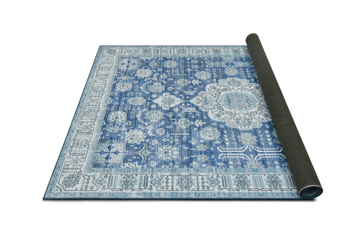 Orion 1111 Multicolor Rug