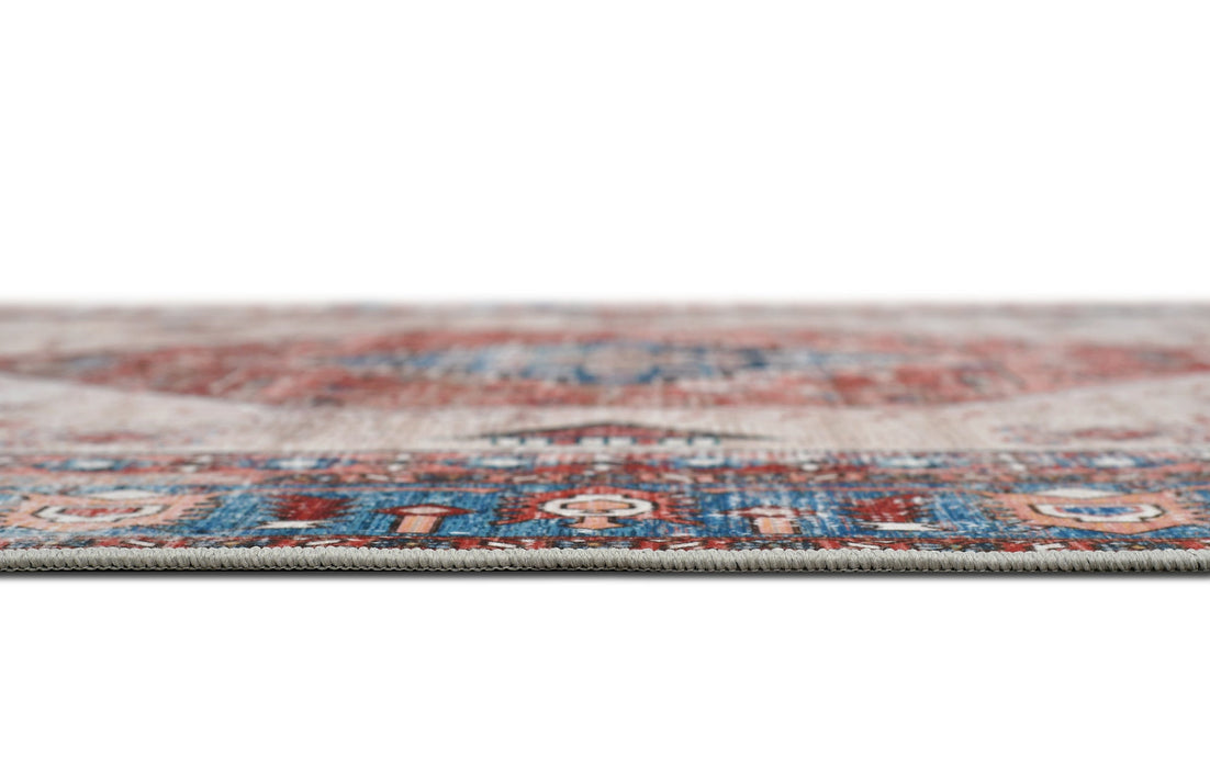 American cover design / Persian weavers Orion 1114 Multicolor Rug