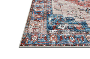 Orion 1114 Multicolor Rug