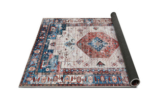 Orion 1114 Multicolor Rug
