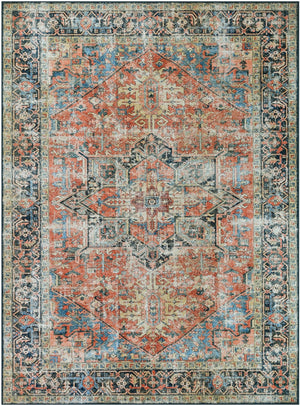 Orion 1115 Multicolor Rug