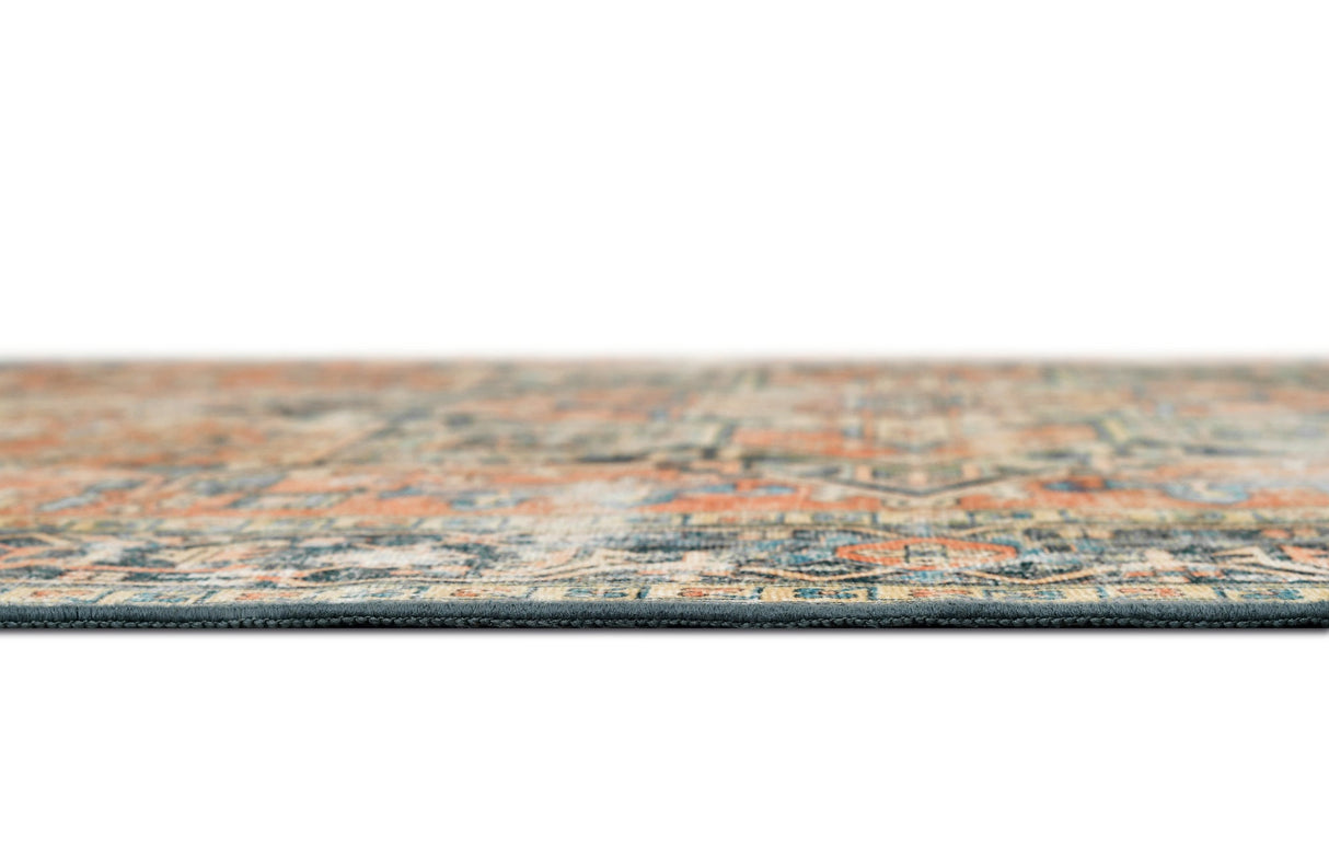 Orion 1115 Multicolor Rug