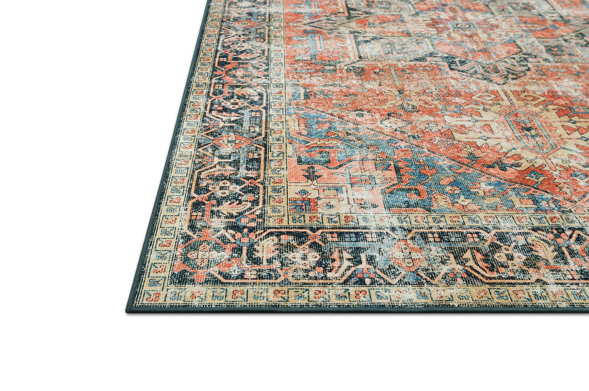 Orion 1115 Multicolor Rug