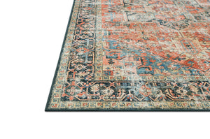 Orion 1115 Multicolor Rug