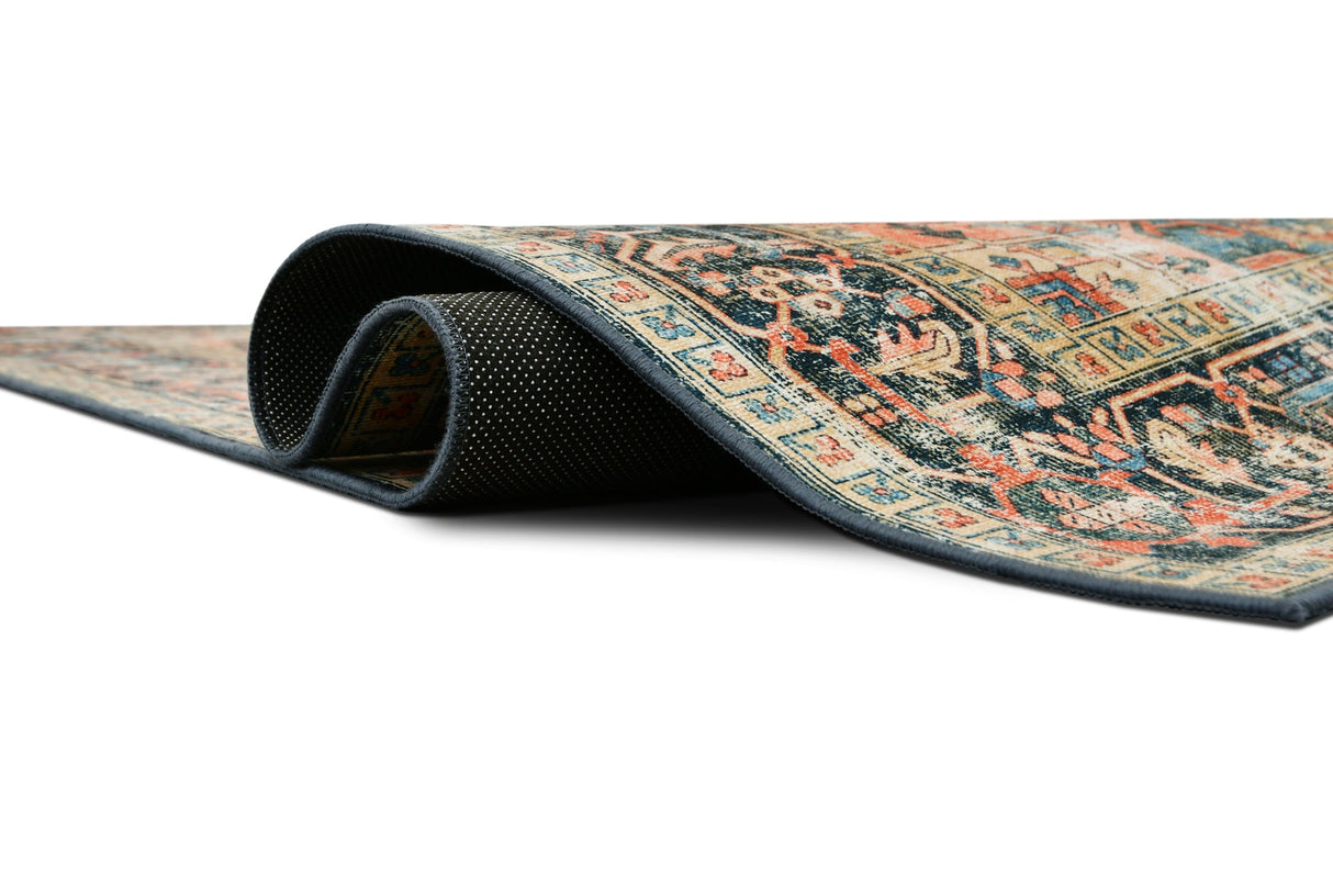 Orion 1115 Multicolor Rug