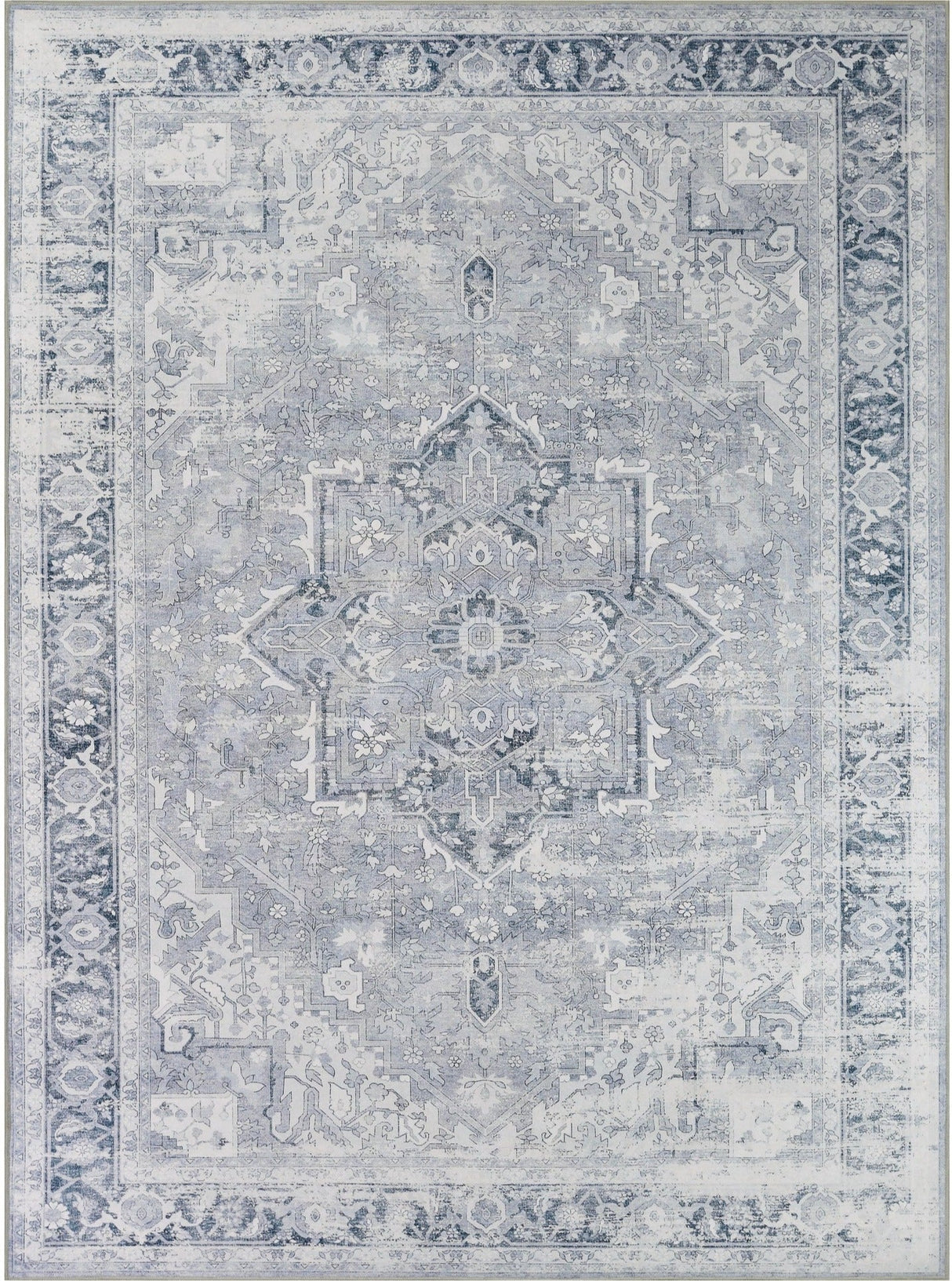 Orion 1116 Multicolor Rug