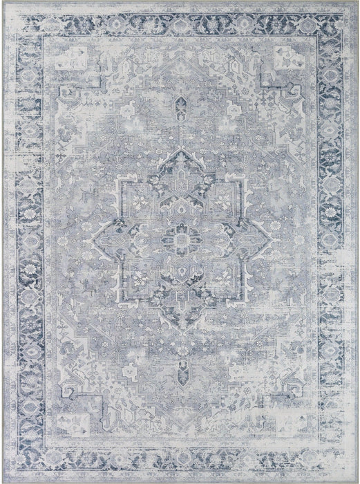 American cover design / Persian weavers Orion 1116 Multicolor Rug