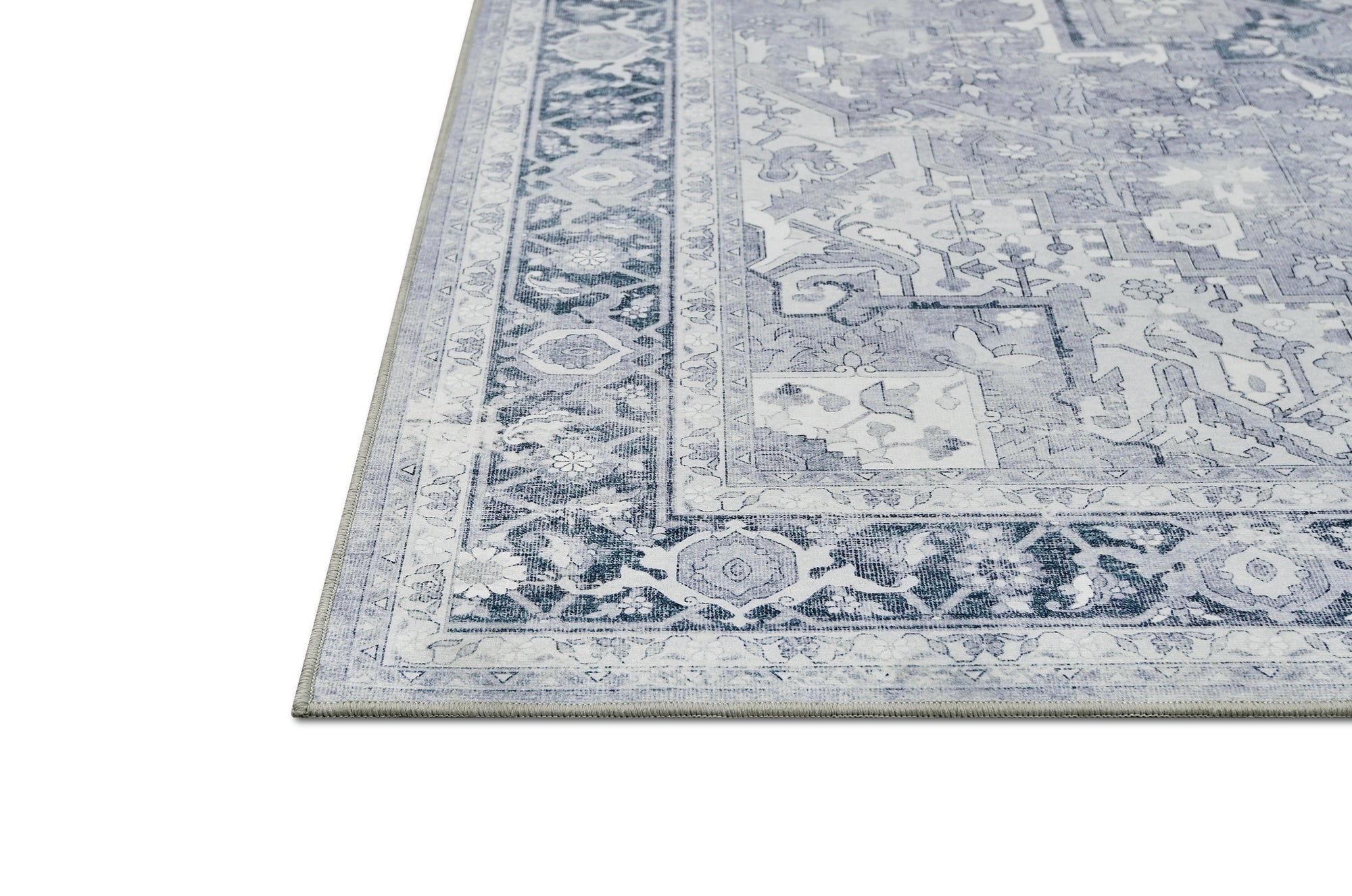 Orion 1116 Multicolor Rug – The Furniture Store (Victorville, CA)