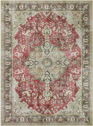 Orion 1117 Multicolor Rug